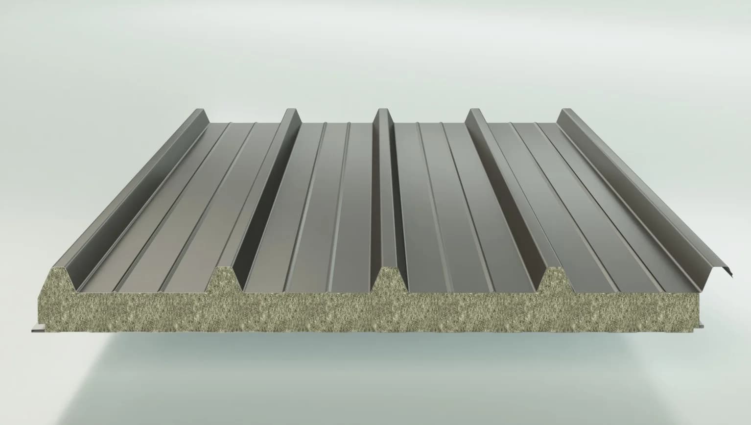 Isofire Roof Fono