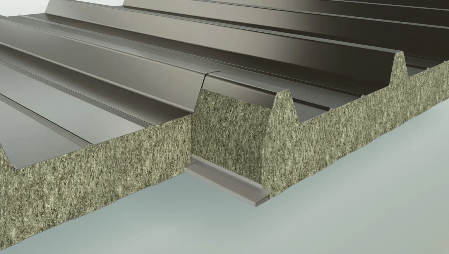 Isofire Roof