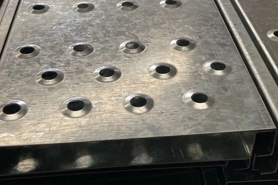 Paso de Gato Burbuja