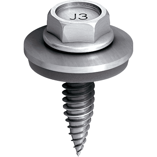 Tornillo Autotaladrante EJOFAST® JF3-2H-4.8