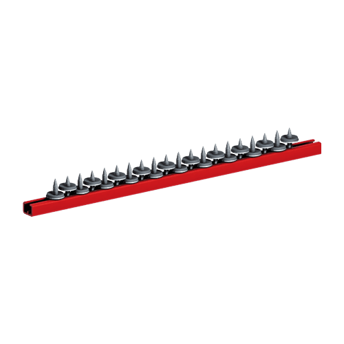 Tornillo Autotaladrante EJOFAST® JF3-2H-4.8x19-E14 encintado