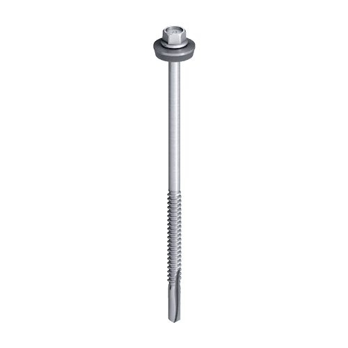 Tornillo Autotaladrante EJOT® SUPER-SAPHIR JT3-12-5.5
