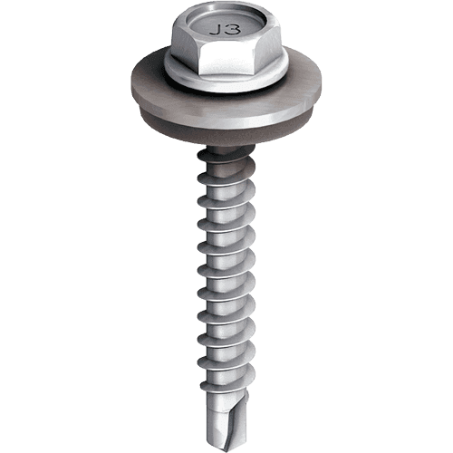 Tornillo Autotaladrante EJOT® SUPER-SAPHIR JT3-2-4.9