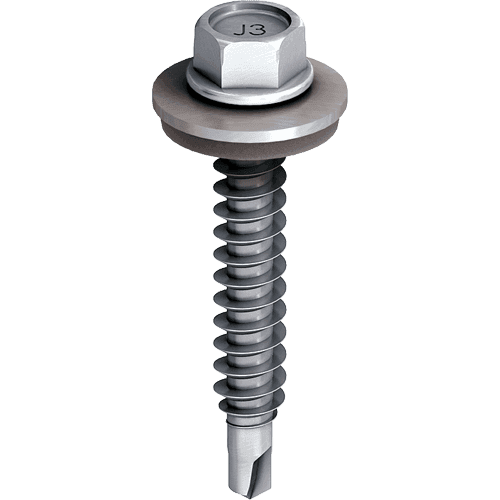 Tornillo Autotaladrante EJOT® SUPER-SAPHIR JT3-2-6.0