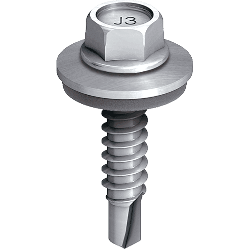 Tornillo Autotaladrante EJOT® SUPER-SAPHIR JT3-2H-Plus-5.5
