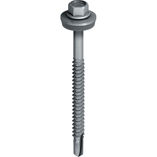 Tornillo Autotaladrante EJOT® SUPER-SAPHIR JT3-6-5.5