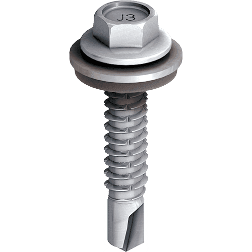 Tornillo Autotaladrante EJOT® SUPER-SAPHIR JT3-6-6.3