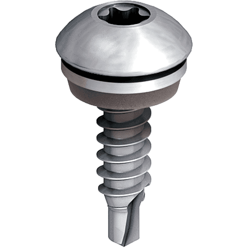 Tornillo Autotaladrante EJOT® SUPER-SAPHIR JT3-FR-2H-4.8