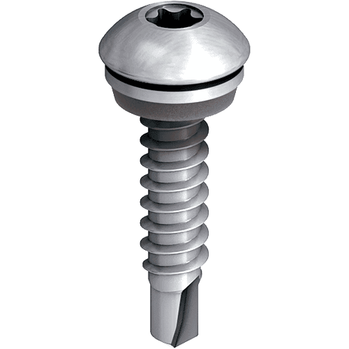 Tornillo Autotaladrante EJOT® SUPER-SAPHIR JT3-FR-2H-Plus-5.5