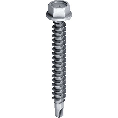Tornillo Autotaladrante EJOT® SUPER-SAPHIR JT3-X-2-6.0