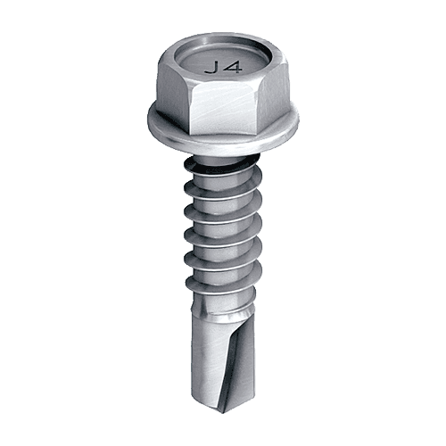 Tornillo Autotaladrante EJOT® SAPHIR JT4-6-5.5