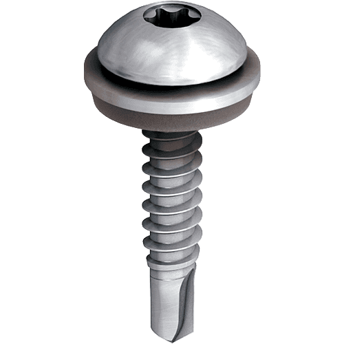Tornillo Autotaladrante EJOT® SAPHIR JT4-FR-4-4.8