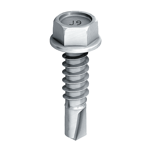 Tornillo Autotaladrante EJOT® Inox SAPHIR JT9-6-5.5