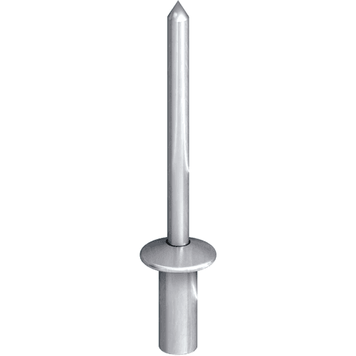 Remache cerrado EJOT® Remache Estanco Al/E 4,9