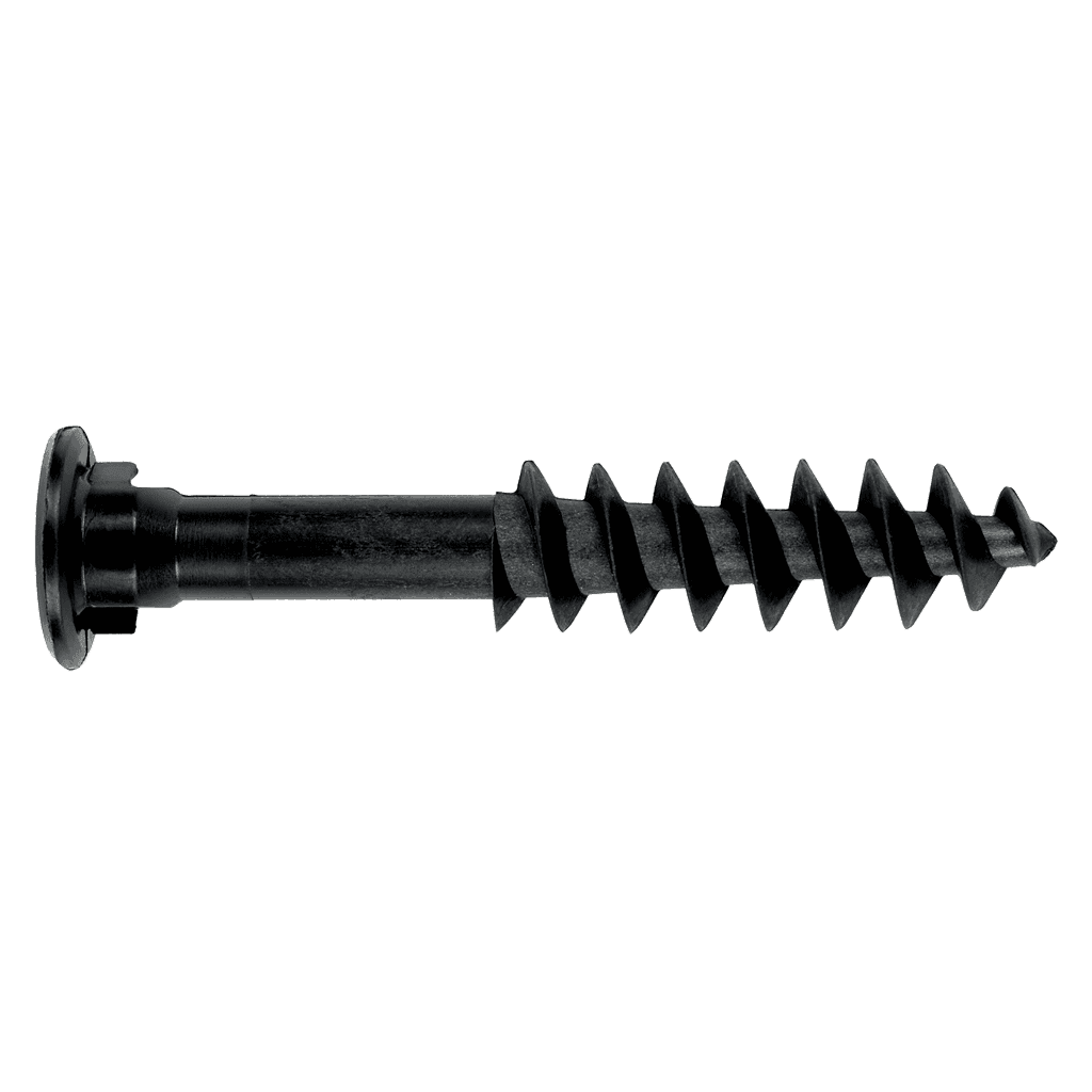 Fibra de Vidrio Reforzada con Nylon Deklite DL-SQ1/4 Auger