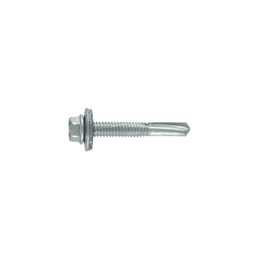 #12 Impax SD4.5 Tornillo Autoperforante para Metal, HWH
