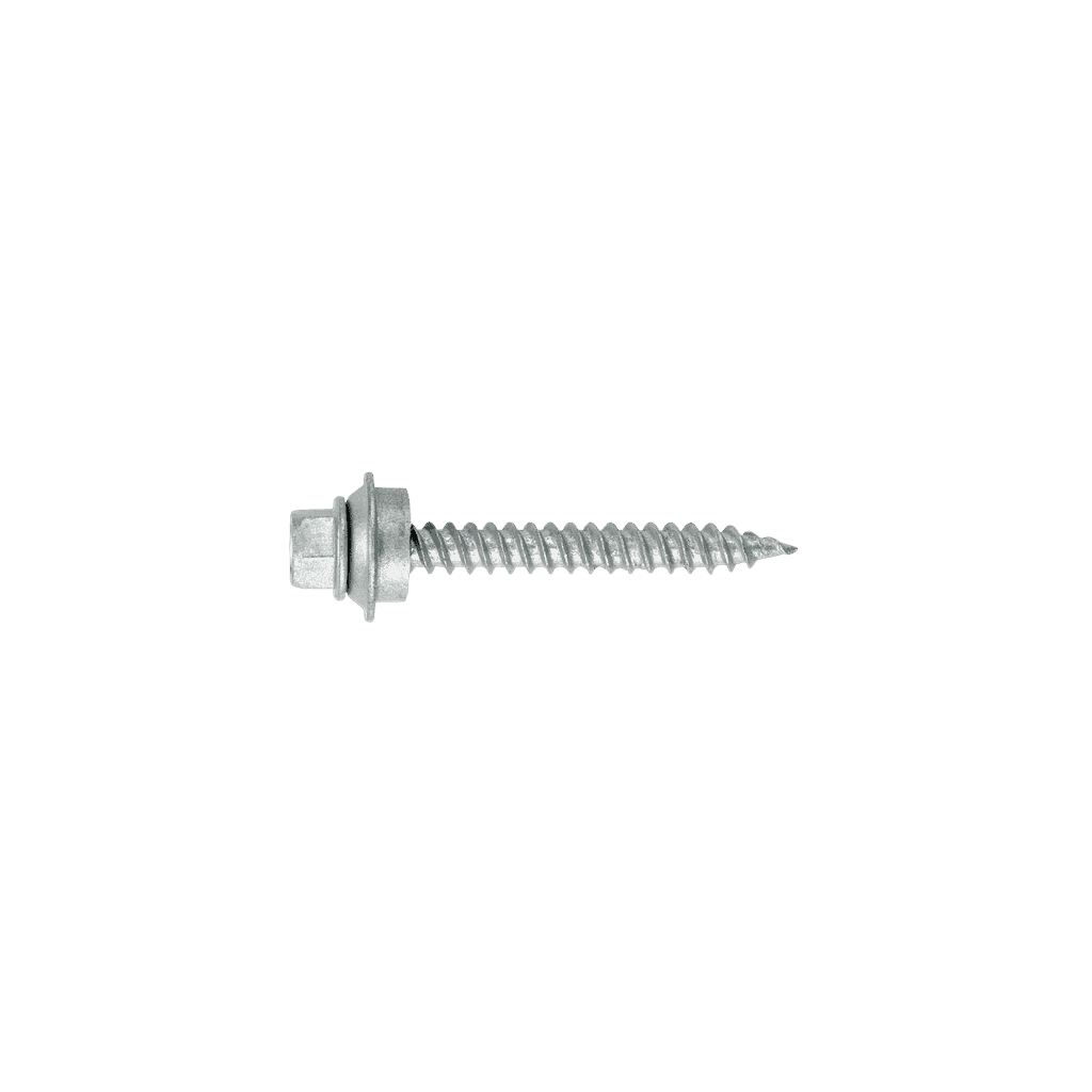 #9 Woodgrip Tornillo de Metal a Madera, HWH